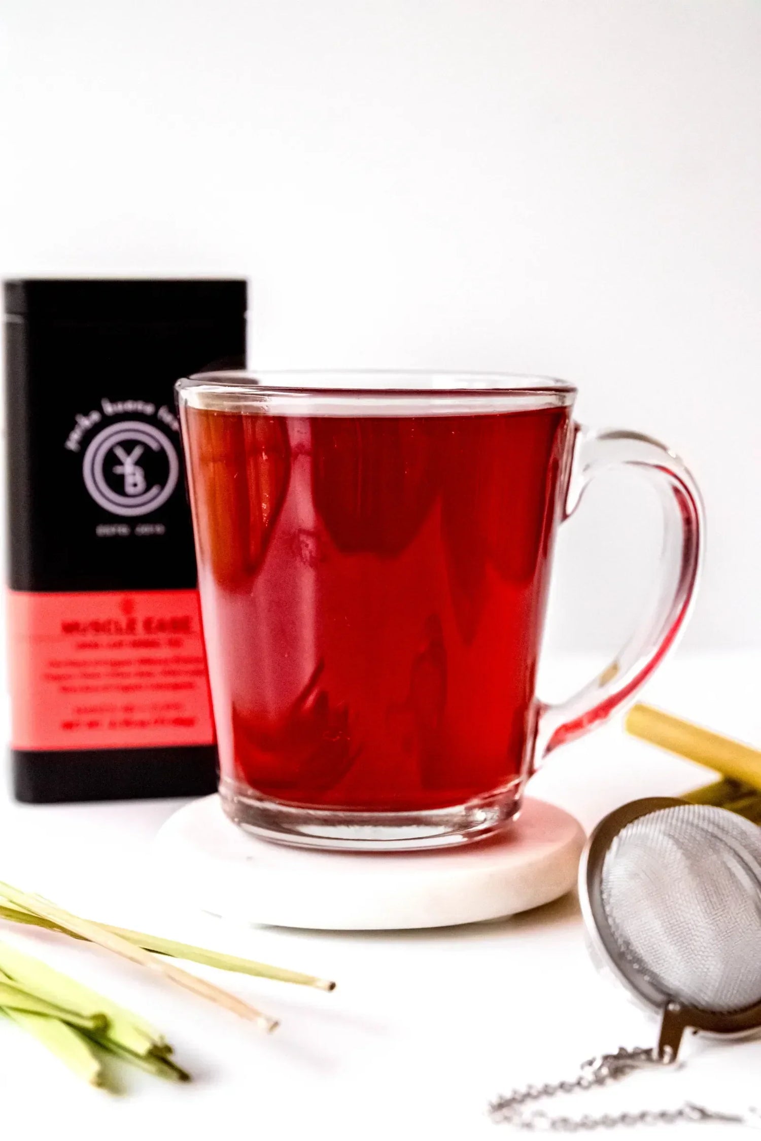 The Natural Recovery Toolkit: 4 Herbs Your Sore Muscles Are Craving